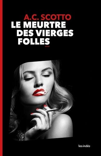 Emprunter Le meurtre des vierges folles livre