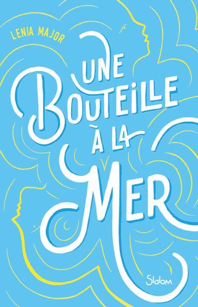 Emprunter Une bouteille à la mer livre