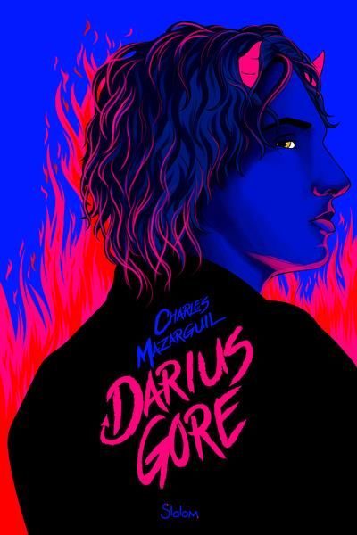 Emprunter Darius Gore livre