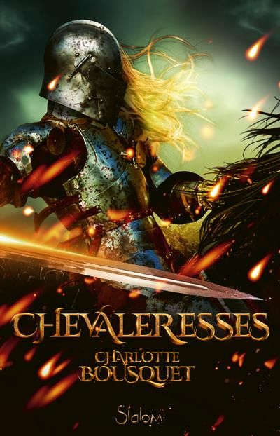 Emprunter Chevaleresses livre