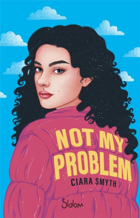 Emprunter Not My Problem livre