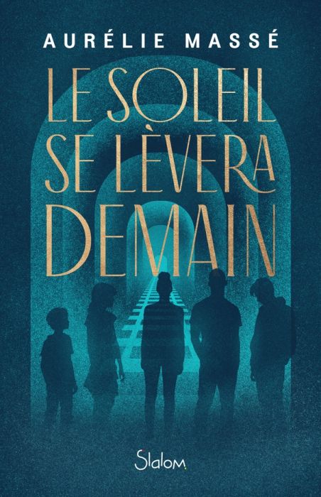 Emprunter Le Soleil se lèvera demain livre