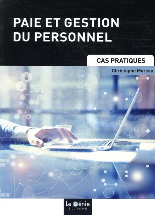 Emprunter Paie et gestion du personnel livre