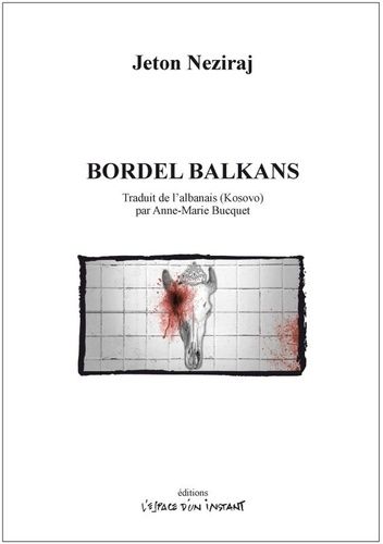 Emprunter Bordel Balkans livre