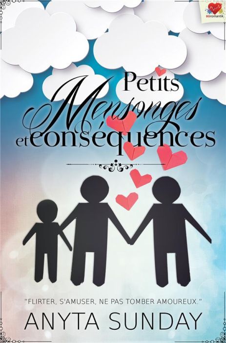 Emprunter Petits mensonges et conséquences livre