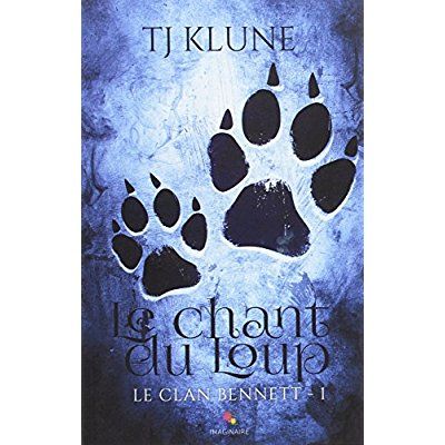 Emprunter Le clan Bennett Tome 1 : Le chant du loup livre