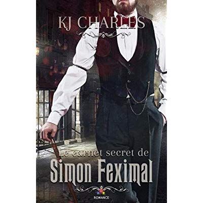 Emprunter Le carnet secret de Simon Feximal livre