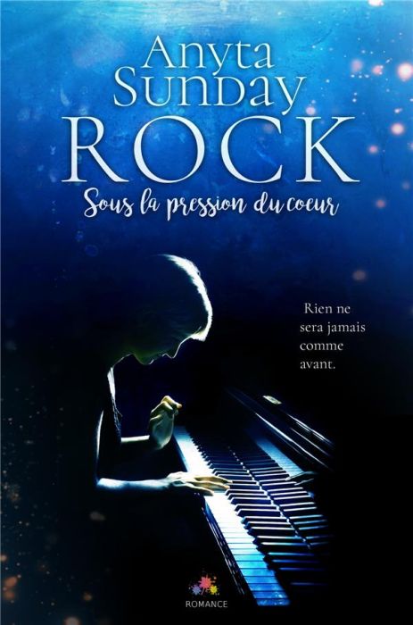 Emprunter Rock. Sous la pression du coeur livre