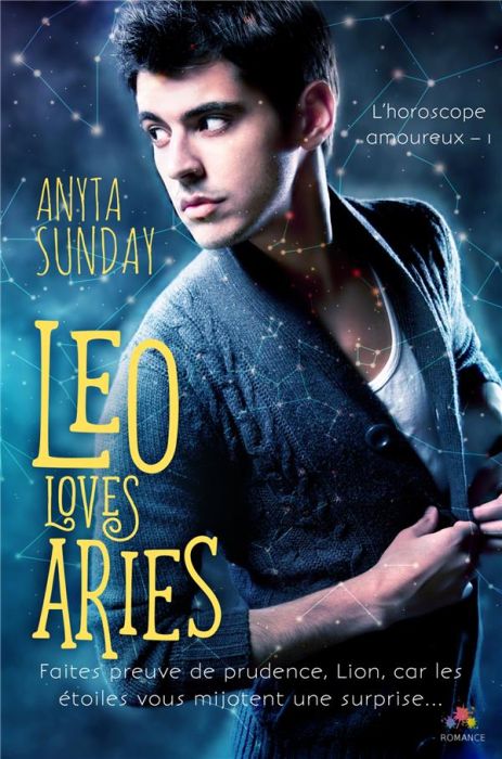 Emprunter Leo Loves Aries : Leo Loves Aries livre