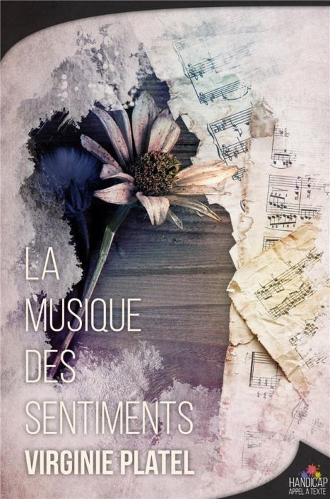 Emprunter La musique des sentiments livre