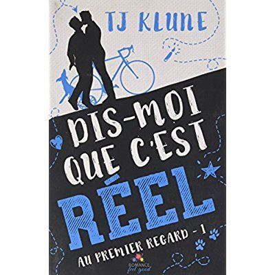 Emprunter Dis-moi que c'est réel livre