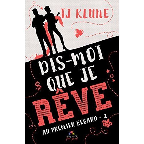 Emprunter Dis-moi que je rêve livre