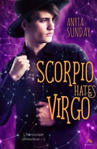 Emprunter L'horoscope amoureux. Tome 2, Scorpio Hates Virgo livre