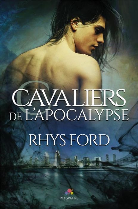 Emprunter Cavaliers de l'apocalypse livre