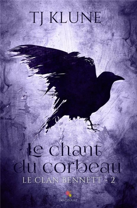 Emprunter Le clan Bennett Tome 2 : Le chant du corbeau livre