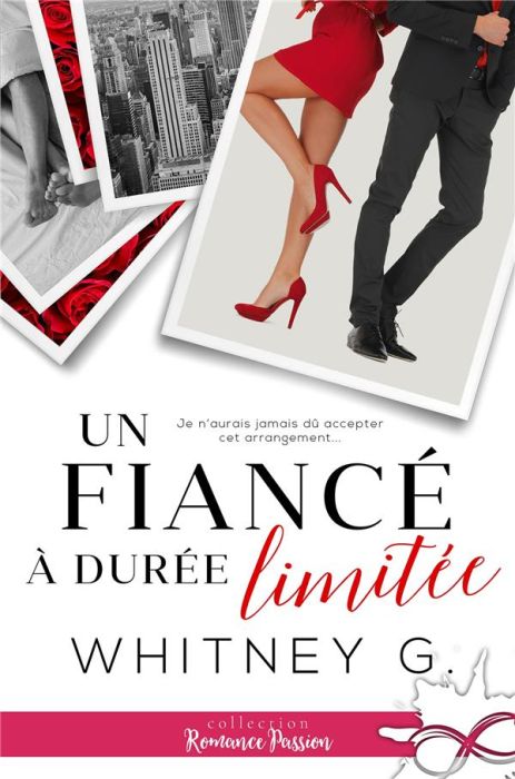 Emprunter Un fiancé à durée limitée livre