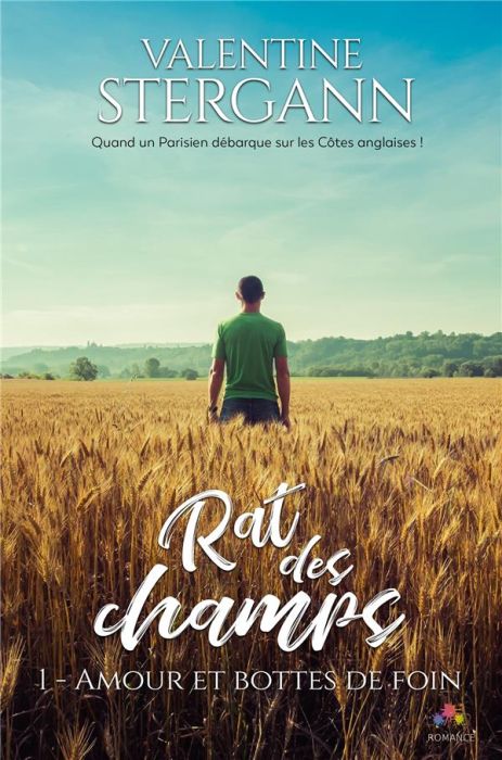 Emprunter Rats des champs Tome 1 : Amour et bottes de foin livre