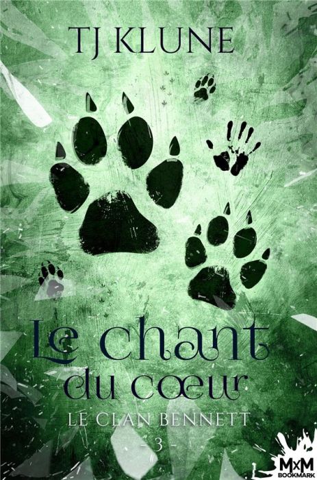 Emprunter Le clan Bennett Tome 3 : Le chant du coeur livre