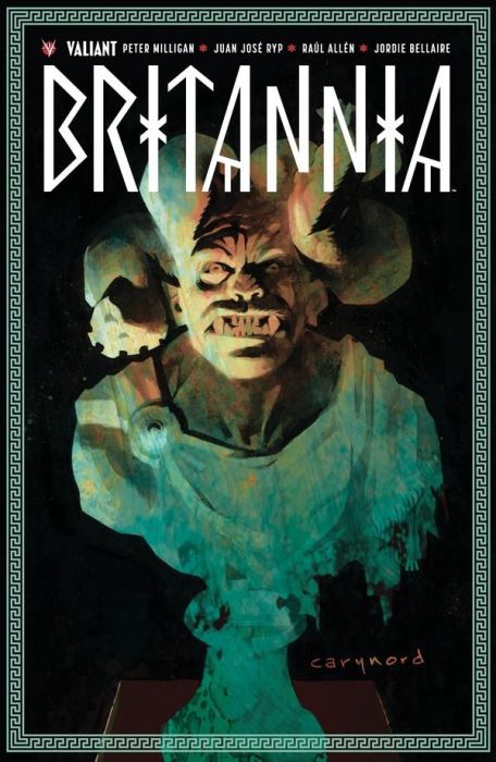 Emprunter Britannia Tome 1 livre