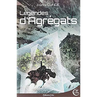 Emprunter Légendes d'Agrégats livre