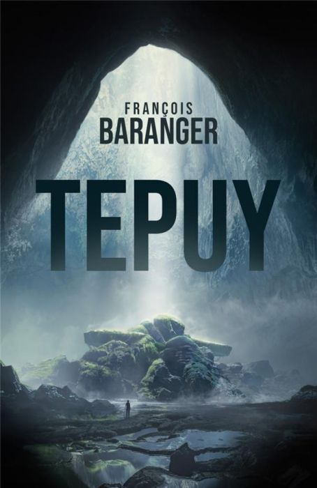 Emprunter Tepuy livre