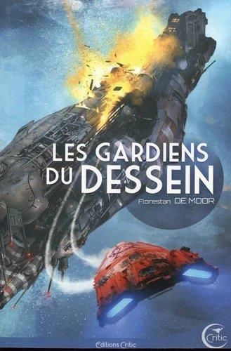 Emprunter Les gardiens du dessein livre