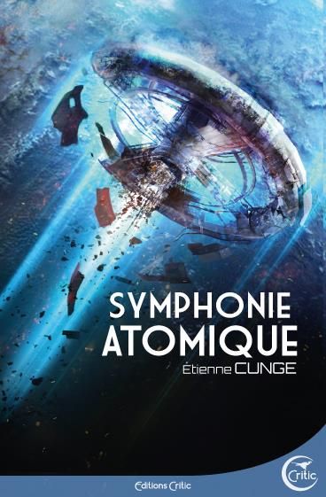 Emprunter Symphonie atomique livre