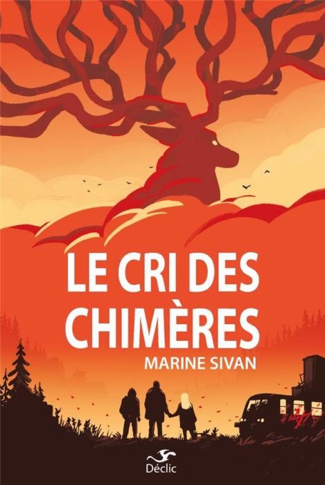 Emprunter Le cri des chimères livre