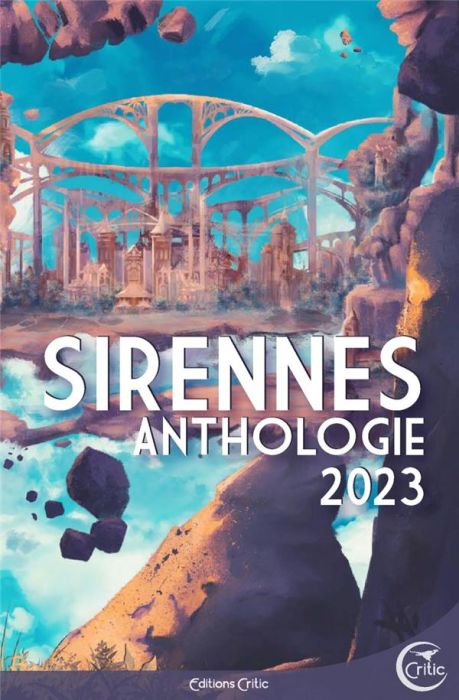 Emprunter Anthologie Sirennes livre