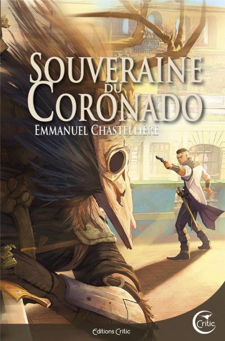 Emprunter Souveraine du Coronado livre