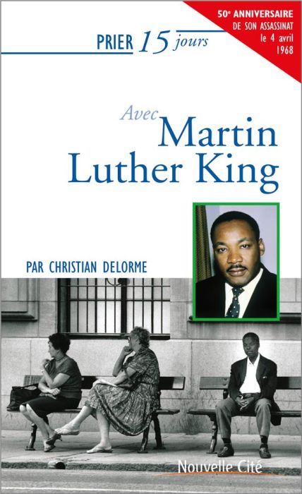 Emprunter PRIER 15 JOURS N. 30 AVEC MARTIN LUTHER KING - N.E. livre