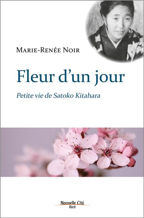 Emprunter FLEUR D'UN JOUR - PETITE VIE DE SATOKO KITAHARA livre