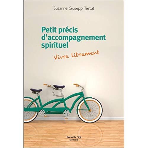 Emprunter PETIT PRECIS D'ACCOMPAGNEMENT SPIRITUEL livre