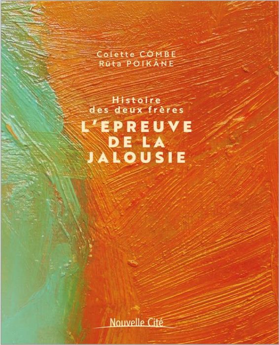 Emprunter HISTOIRE DES DEUX FRERES - L'EPREUVE DE LA JALOUSIE livre