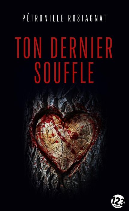 Emprunter Ton dernier souffle livre