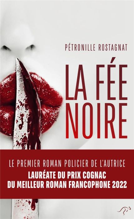 Emprunter La fée noire livre