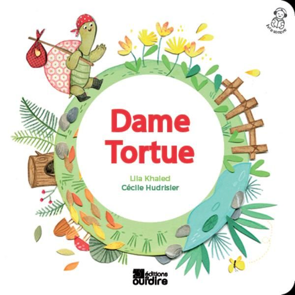 Emprunter Dame Tortue livre