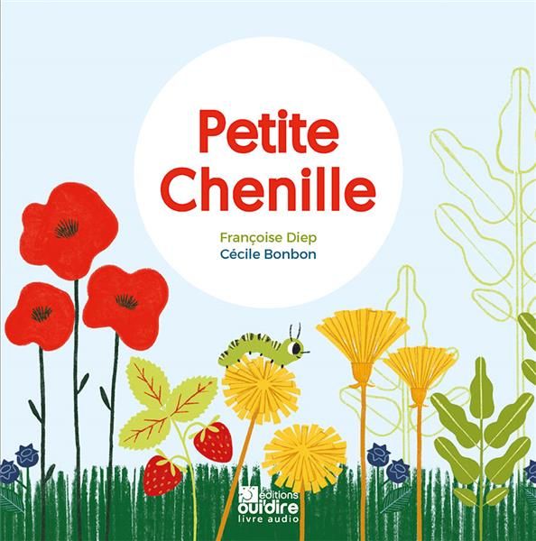 Emprunter Petite Chenille livre