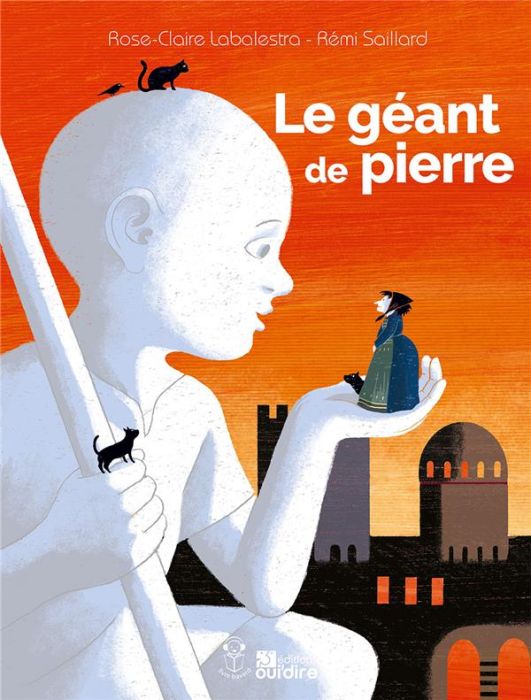 Emprunter Le géant de pierre livre