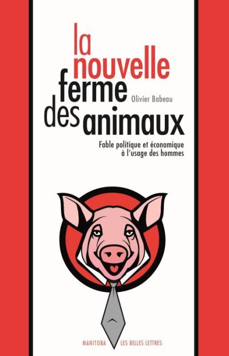 Emprunter La nouvelle ferme des animaux livre