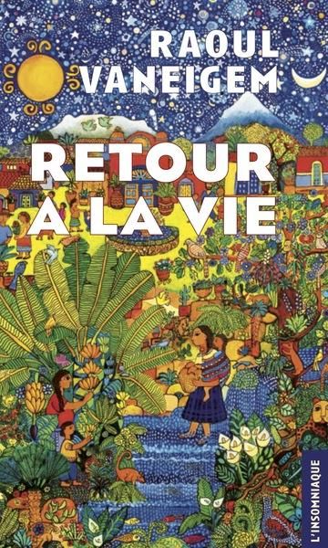 Emprunter Retour à la vie livre