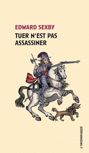 Emprunter Tuer n'est pas assassiner livre