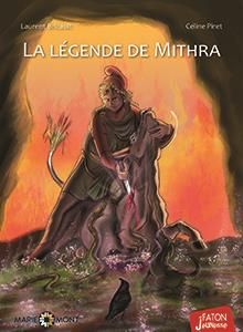 Emprunter La légende de Mithra livre