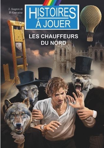 Emprunter Sherlock Holmes Tome 9 : Les chauffeurs du Nord  livre