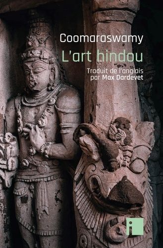 Emprunter L'art hindou livre