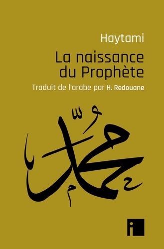 Emprunter La naissance du Prophète livre