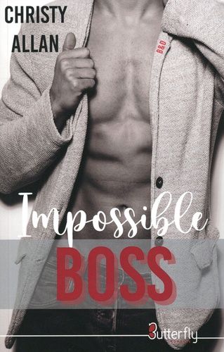 Emprunter Impossible boss livre