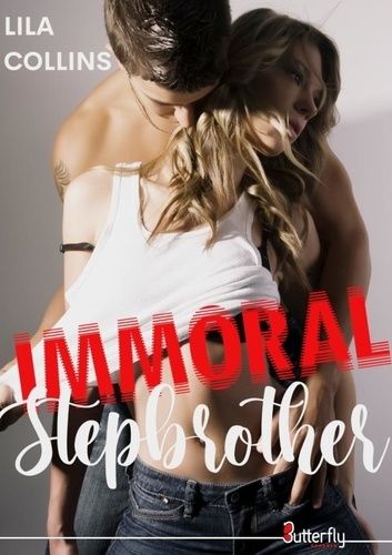 Emprunter Immoral Stepbrother livre