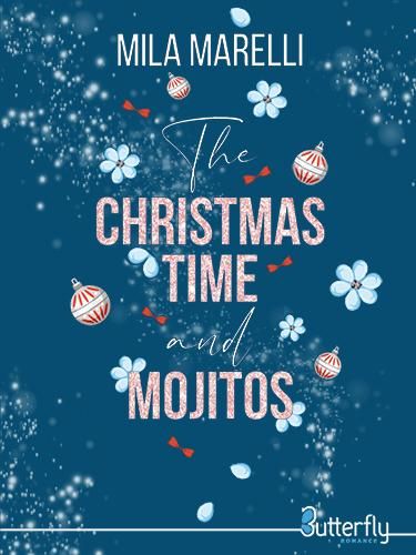 Emprunter The christmas time and mojitos livre