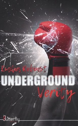 Emprunter Underground Tome 4 : Verity livre